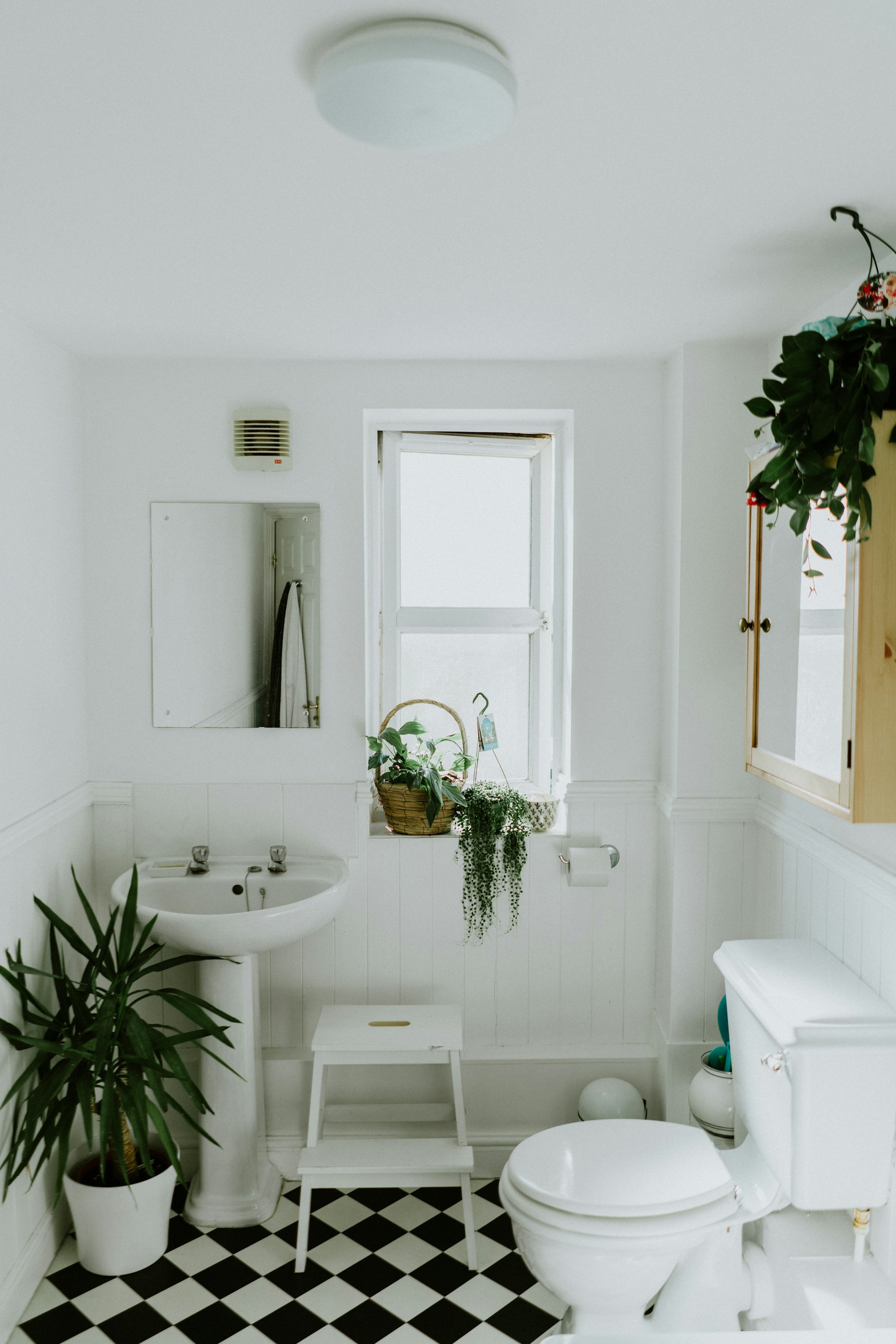Completed hotel-quality main bathroom renovation by Mekcon