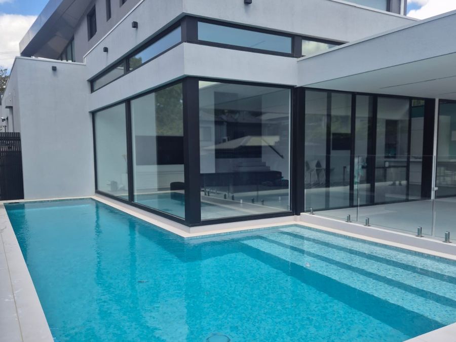 LANDEN AVENUE, BALWYN NORTH — New Build by Mekcon
