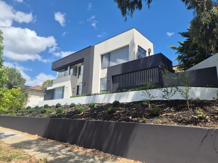 MULTI UNIT SITE MELBOURNE — Mekcon, image 4