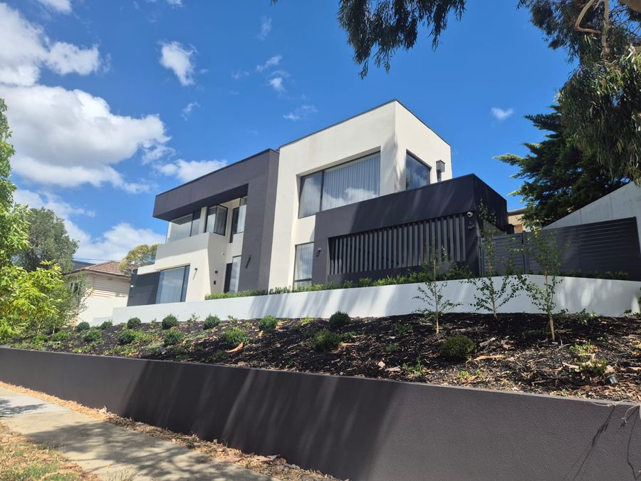 MULTI UNIT SITE MELBOURNE — Mekcon, image 5