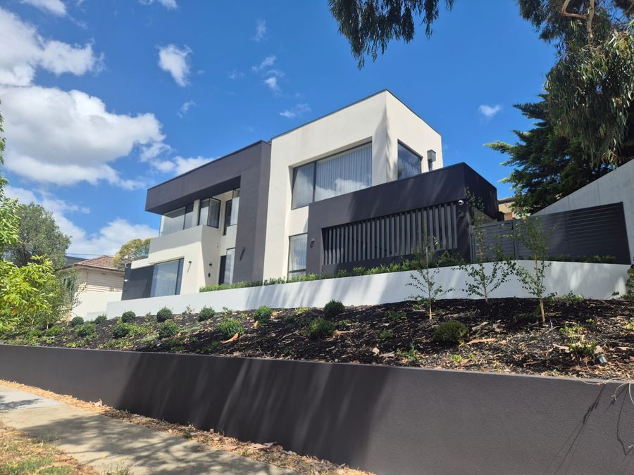 MULTI UNIT SITE MELBOURNE — Mekcon, image 6