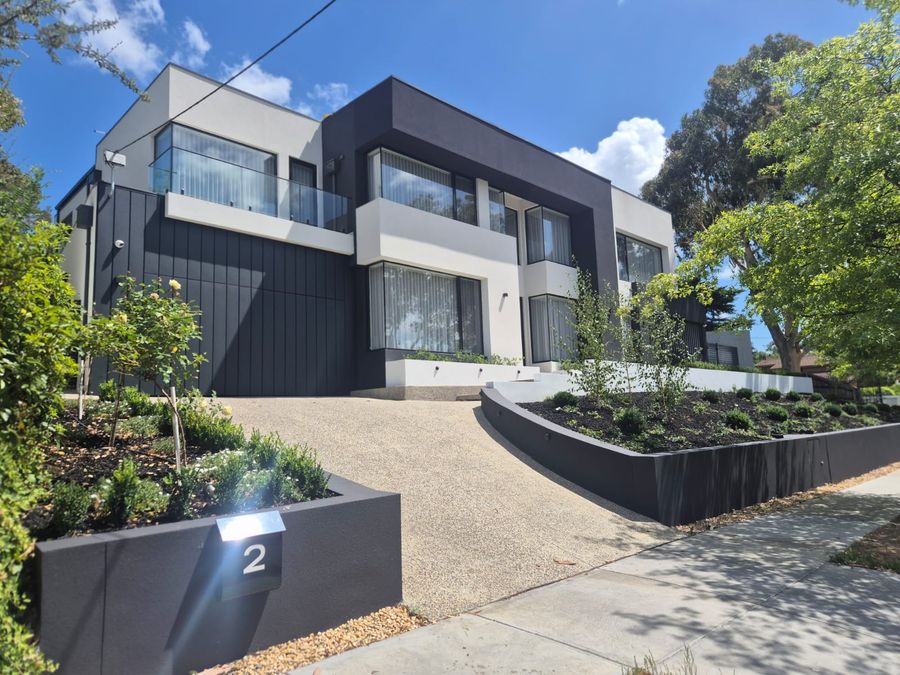 MULTI UNIT SITE MELBOURNE — Mekcon, image 7