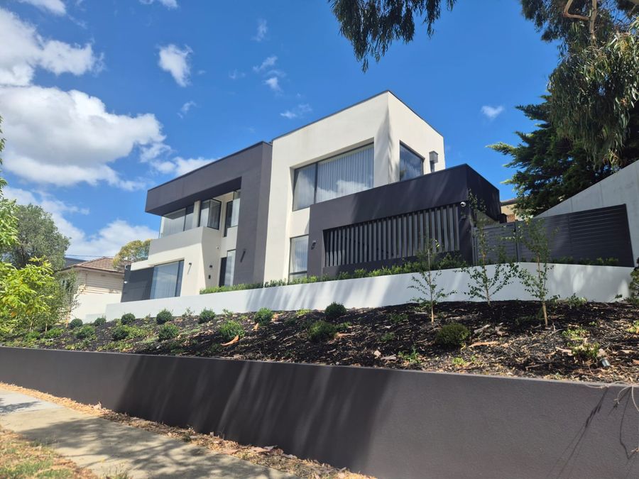 MULTI UNIT SITE MELBOURNE — Mekcon, image 8