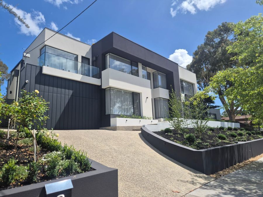 MULTI UNIT SITE MELBOURNE — Mekcon, image 9