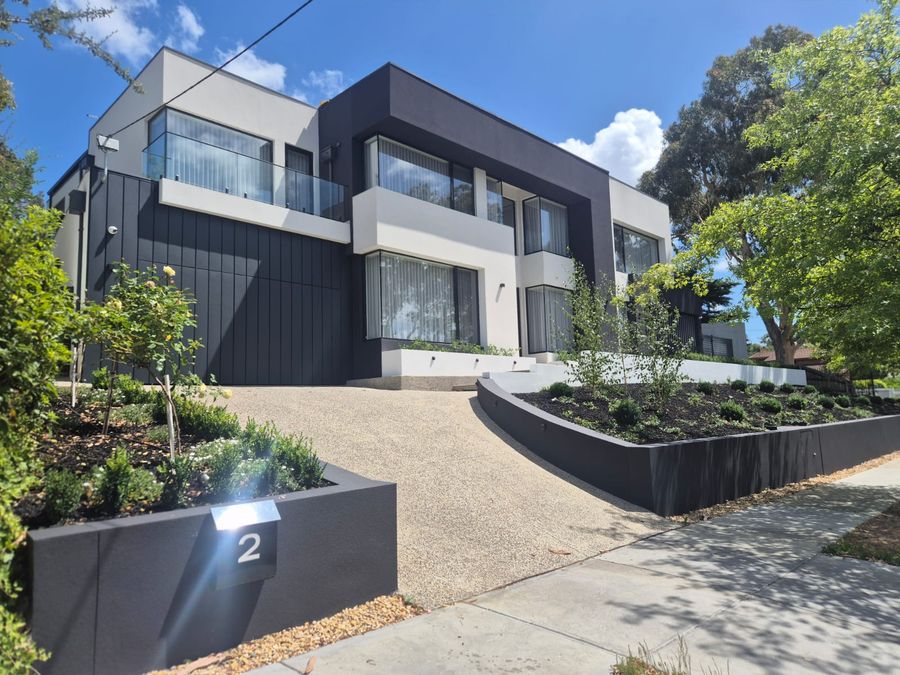 MULTI UNIT SITE MELBOURNE — Mekcon, image 10