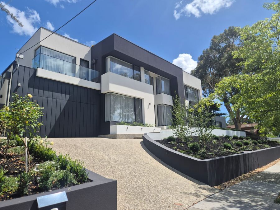 MULTI UNIT SITE MELBOURNE — Mekcon, image 11