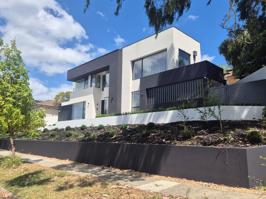MULTI UNIT SITE MELBOURNE — Mekcon, image 12